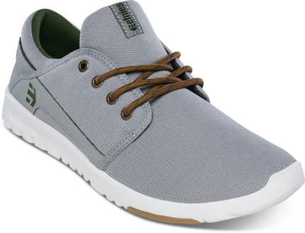 Scout - grey/brown