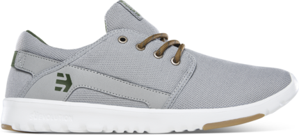 Scout - grey/brown