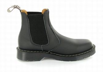 Airseal Chelsea Boots - black