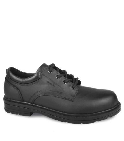 Lincoln CSA Safety Shoe
