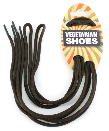 Thick Hiking Laces (8-Eye) - brown