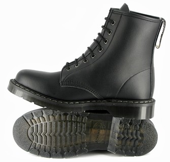 Airseal Boulder Boot - Black