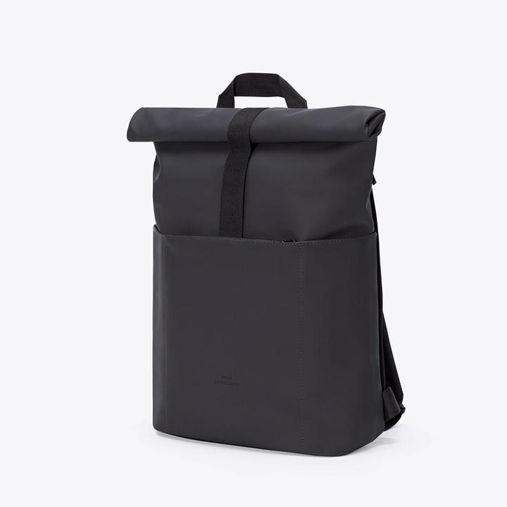 Hajo Mini Backpack - black lotus