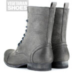Vintage Boot - grey
